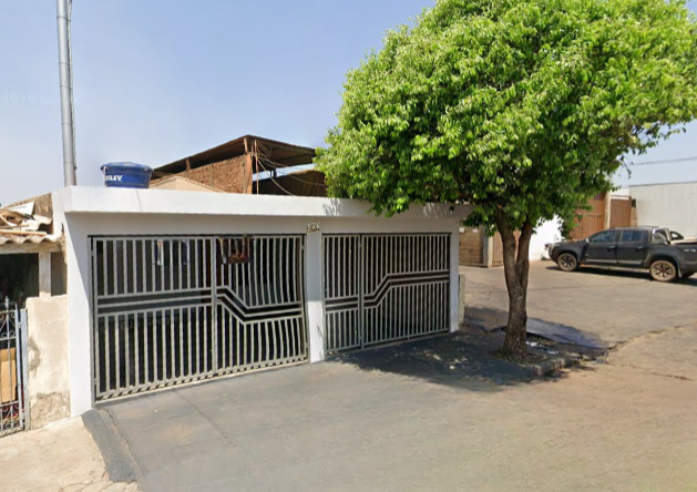 Casa em Monte Alto, Jardim Paulista (no Ri Consta Vila Aero Clube Civil), Rua 23 De Maio (lote 05 Da Quadra 20) 299 Jardim Paulista (no Ri Consta Vila Aero Clube Civil), SP. Área: 125m2