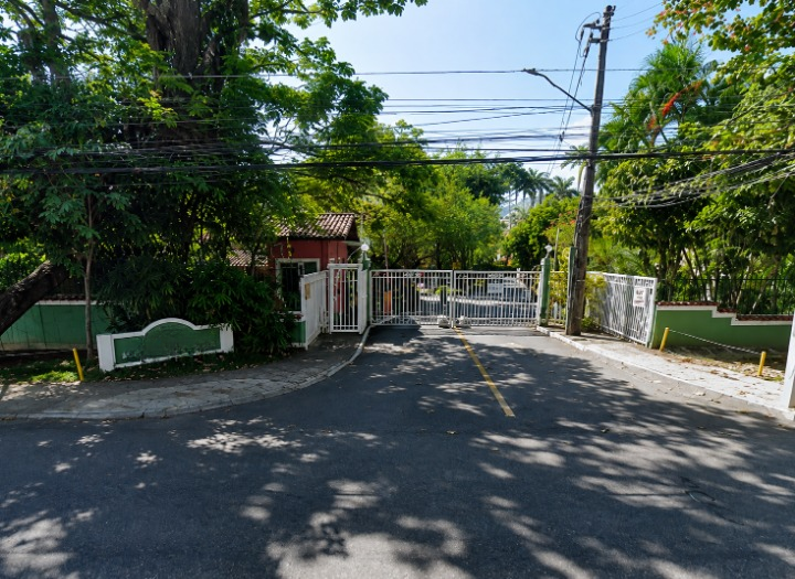 Casa em Rio de Janeiro, Taquara, Estrada Do Rio Grande 1240 Taquara, RJ. Área: 91.925m2