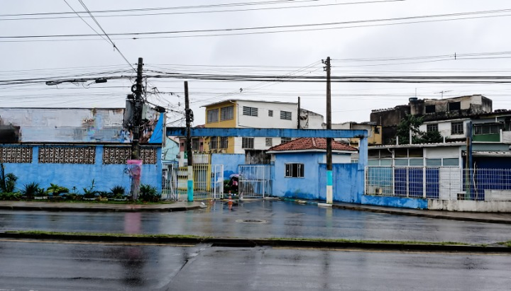 Casa em Rio de Janeiro, Pavuna, Avenida Chrisóstomo Pimentel De Oliveira 2431 Pavuna, RJ. Área: 105m2