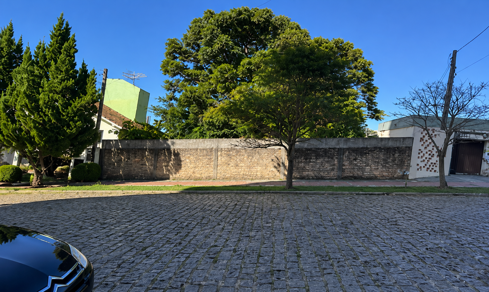 Terreno em Xanxerê, La Salle, Rua Padre Anchieta ( Lote 16 Da Quadra A) 195 La Salle, SC. Área: 487.5m2