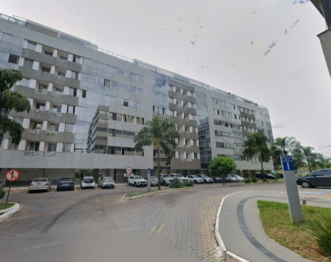 Apartamento em Brasília, Setor Noroeste, Sqnw 109, Bloco H S/n Setor Noroeste, DF. Área: 220.07m2