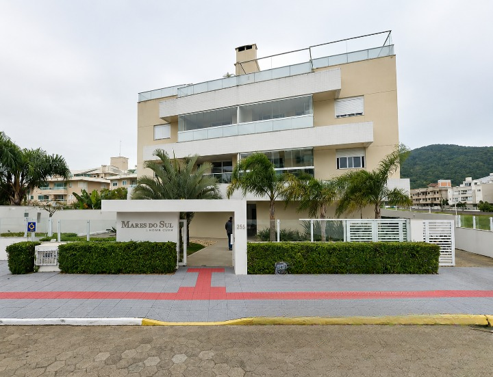Apartamento em Florianópolis, Ingleses Do Rio Vermelho, Rua Lázaro De Oliveira Souza 555 Ingleses Do Rio Vermelho, SC. Área: 108.95m2