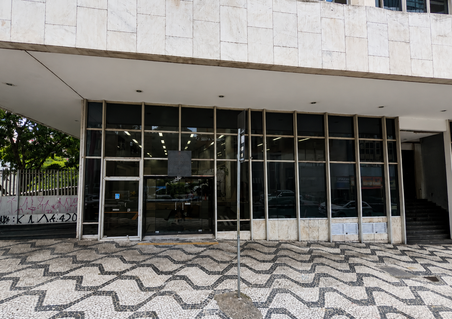 Comercial em São Paulo, Centro, Rua Líbero Badaró 393 E 367 Centro, SP. Área: nullm2