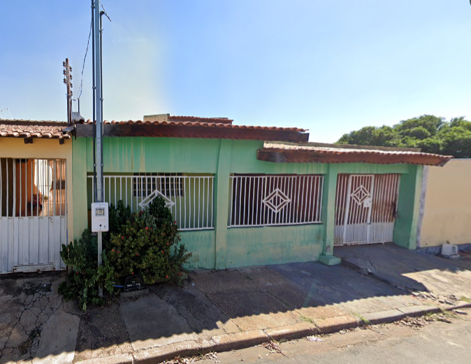Casa em Cuiabá, Morada Da Serra, Rua Avestruz, Lote 23, Quadra 60, Do Loteamento Núcleo Habitacional Cpa Iv (consta No Ri Rua 34) 23 Morada Da Serra, MT. Área: 174m2