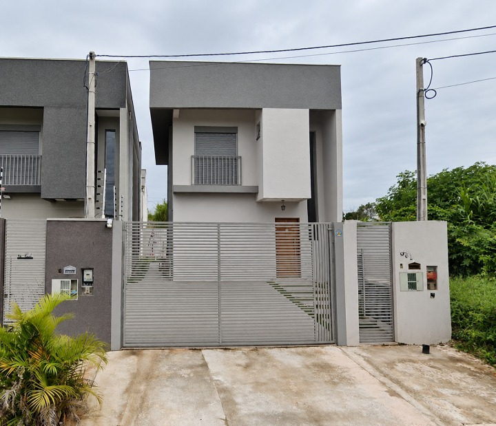 Casa em Atibaia, Caetetuba, Rua Oito, (consta No Iptu R Alexandre Da Costa Tavares) Lt 04 Da Qd 21, Loteam Res Jd Catalunha 887 Caetetuba, SP. Área: 88.78m2