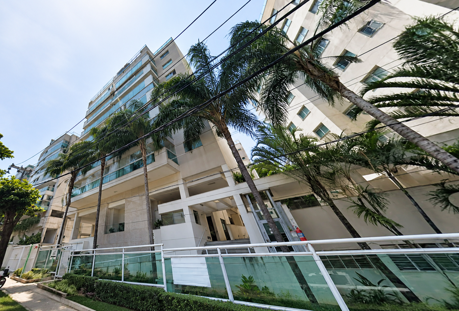 Apartamento em Rio de Janeiro, Freguesia, Estr. Do Bananal 721 Freguesia, RJ. Área: 90m2
