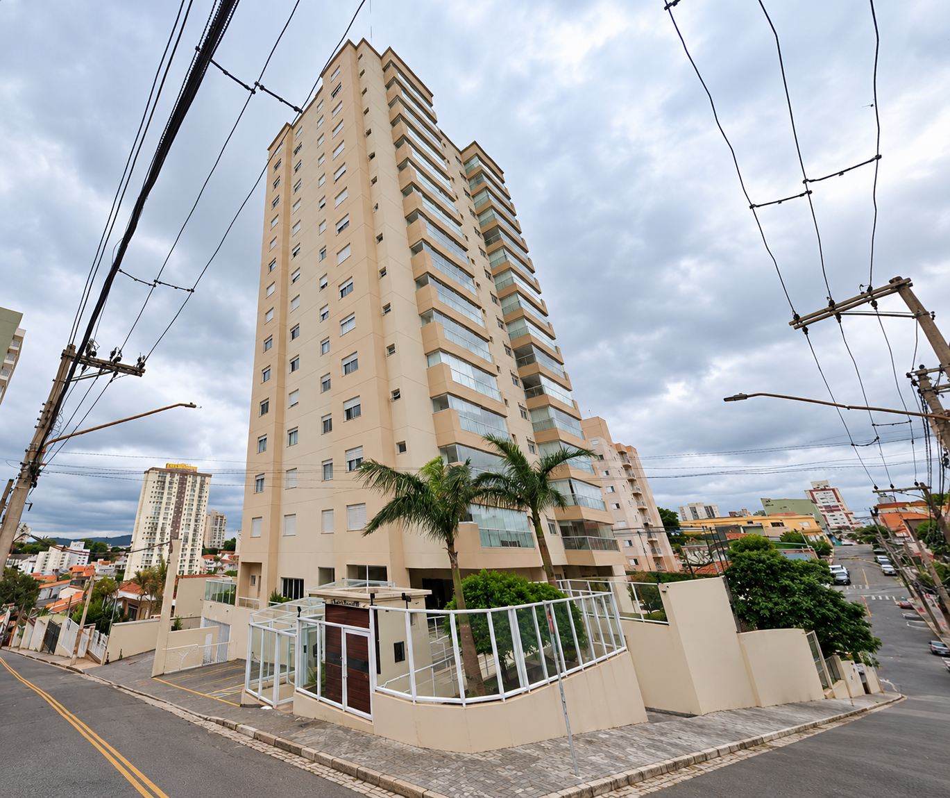 Apartamento em Guarulhos, Vila Galvão, Rua Amazonas (esquina Com A Av Sete De Setembro) 140 Vila Galvão, SP. Área: 127.78m2