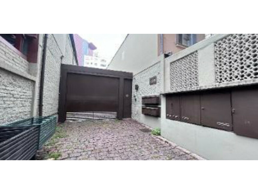 Casa em São Paulo, Pinheiros, Rua Padre Carvalho 129 - Casa nº 5 - Pinheiros, SP. Área: 180m2