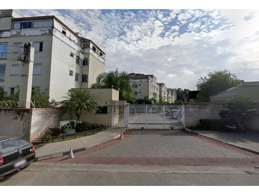 Apartamento em Cotia, Jardim Santa Izabel, Estrada Municipal 262 - Apartamento nº 21 (2º pavimento, Edifício Turim) Residencial Terrazzo Vianna, com direito a uma vaga de garagem. - Jardim Santa Izabel, SP. Área: 49.62m2