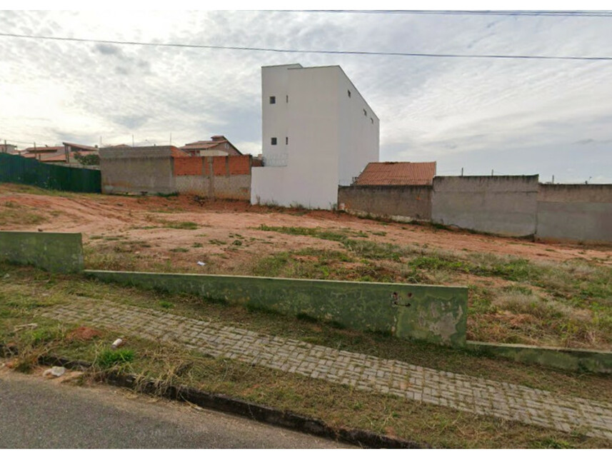Terreno em Sorocaba, Jardim Piazza Di Roma Ii, Rua Silvana Francisca s/nº - Terreno (Lote nº 29 da Quadra C10) - Jardim Piazza Di Roma Ii, SP. Área: 175m2