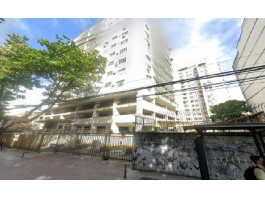 Apartamento em Rio de Janeiro, Grajaú, Rua Uberaba 3 - Apartamento n° 802, com direito a duas vagas de garagem. - Grajaú, RJ. Área: nullm2