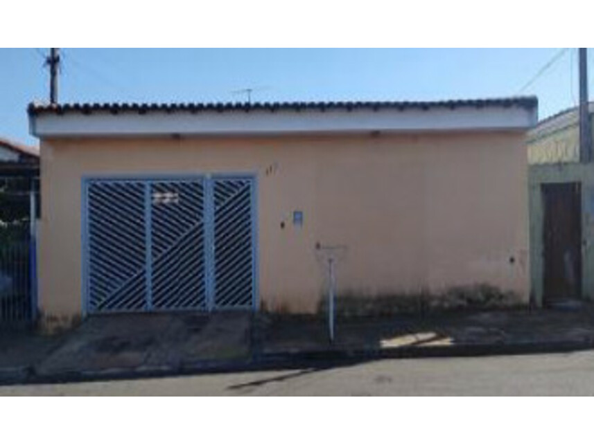 Casa em Ribeirão Preto, Avelino Alves Palma, Rua Virgílio Antônio Simionato 479 - Casa (Lote 32 da Quadra 8) - Avelino Alves Palma, SP. Área: 124.88m2