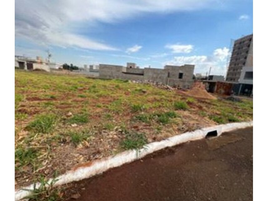 Terreno em Rio Verde, Residencial Jardim Campestre, Rua K s/nº - Terreno (Lote 25 da Quadra 3) - Residencial Jardim Campestre, GO. Área: 720.84m2
