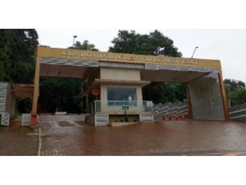 Casa em Juiz de Fora, Granville, Rua Itália Cautiero Franco 205 - Casa (lote Nº 39 Da Quadra E), Condomínio Granville Residence, MG. Área: 612.49m2
