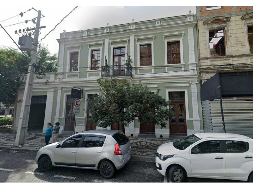 Apartamento em Curitiba, Centro, Rua Barão do Rio Branco 763 - Apartamento nº 1.104 (11º pavimento da Torre A), Condomínio LifeSpace Estação, com direito a uso de terraço privativo, Vaga de Garagem e Depósito nº 36 - Centro, PR. Área: 55.73m2