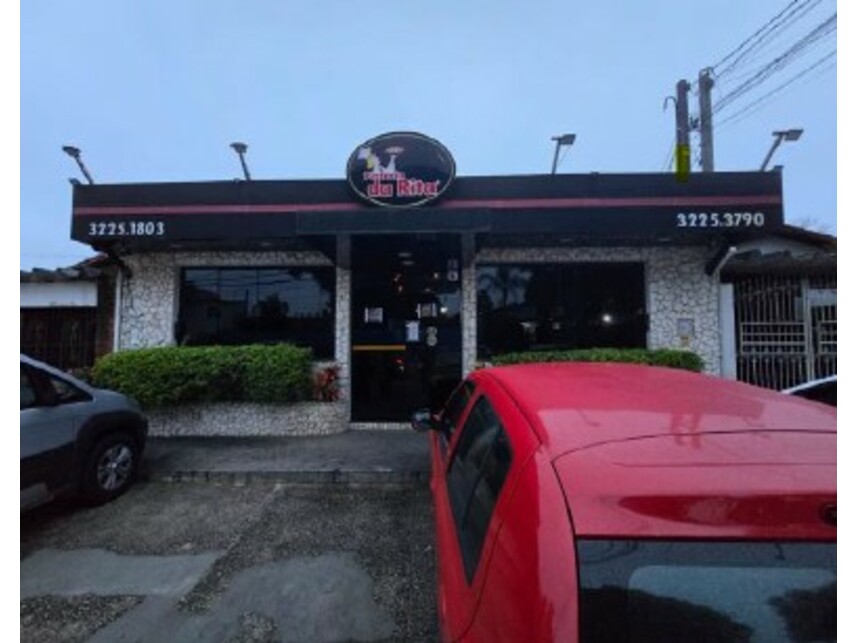 Comercial em Sorocaba, Éden, Rua Bonifácio de Oliveira Cassu s/nº - Imóvel Comercial (Lote 4 da Quadra A) - Éden, SP. Área: 230.91m2