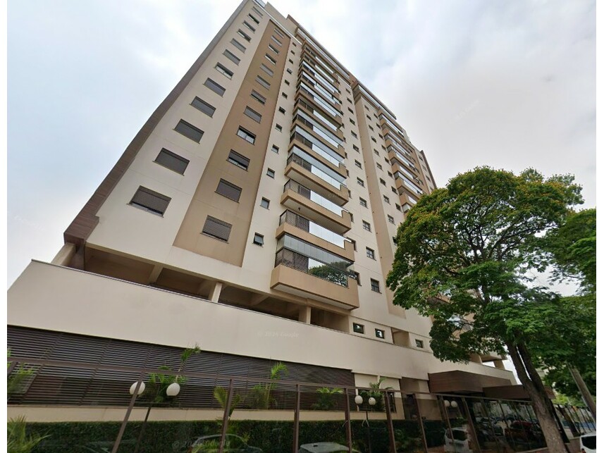 Apartamento em Sorocaba, Centro, Rua Maranhão 46 - Apartamento n° 94 (9° andar), Residencial Grand Vision, com direito a duas vagas de garagem. - Centro, SP. Área: 68.88m2