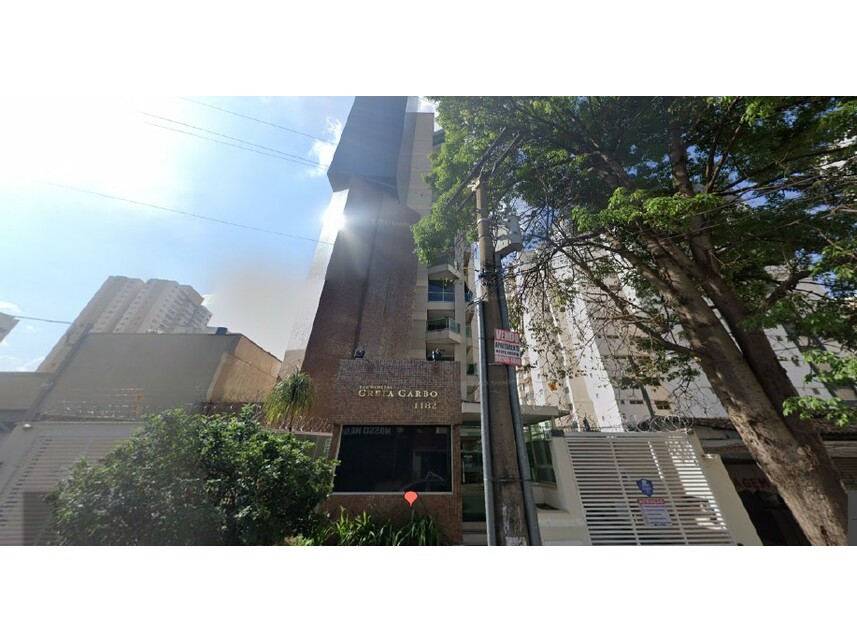 Apartamento em Goiânia, Setor Bueno, Rua T 65 s/nº - Apartamento nº 900, Residencial Greta Garbo, com direito a 2 boxes de garagem e 1 escaninho. - Setor Bueno, GO. Área: 154.61m2