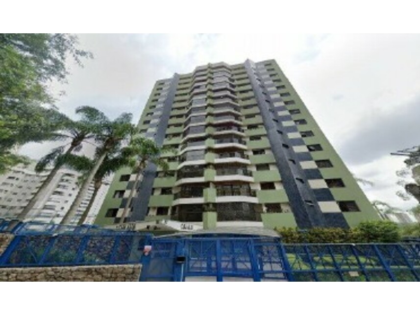 Apartamento em São Paulo, Vila Andrade, Rua Alcantarilla 122 - Apartamento n° 143 (14° andar), Edifício Casa Alta, e vaga dupla n° 84/85 - Vila Andrade, SP. Área: 98.325m2