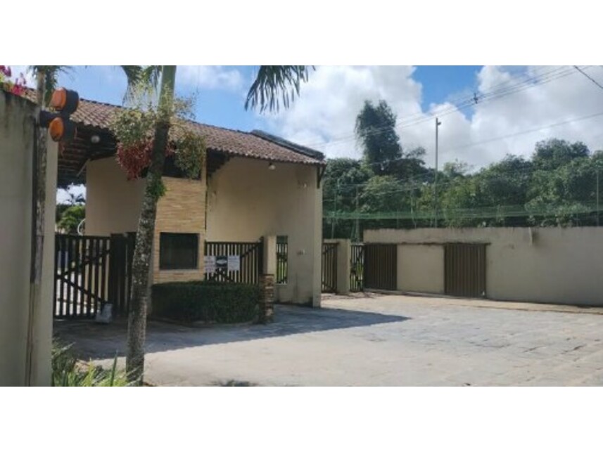Casa em Paudalho, Aldeia Dos Camarás, Rua D s/nº - Casa (Lote 18 da Quadra D), Condomínio Morada das Palmeiras - Aldeia Dos Camarás, PE. Área: 370.04m2