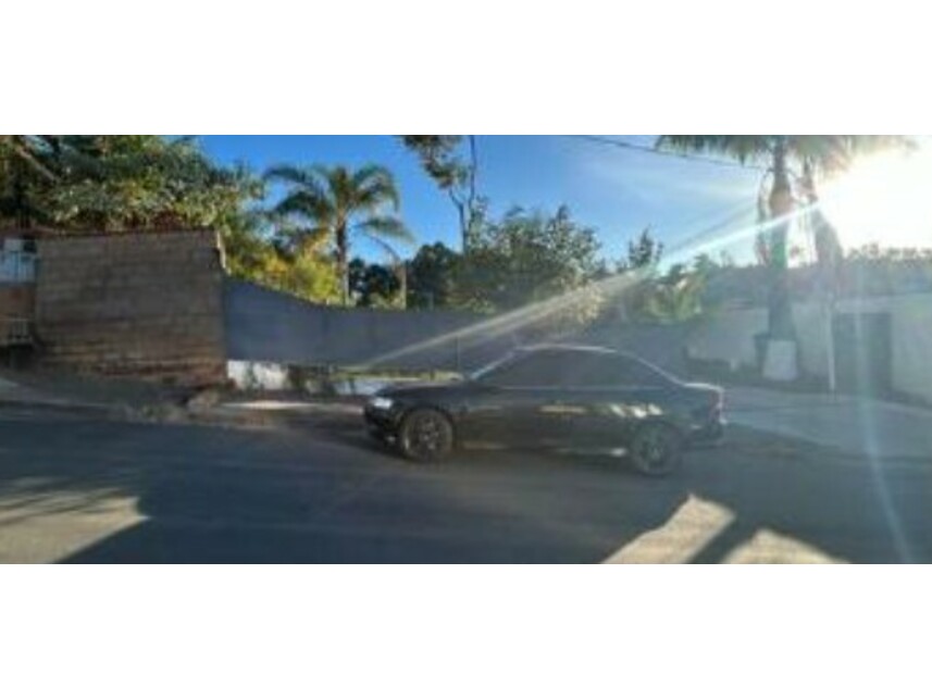 Casa em Caconde, Cristais, Rua Antônio Norberto Rodrigues 340 - Casa (Lote nº 18 da Quadra A) - Cristais, SP. Área: 167.18m2
