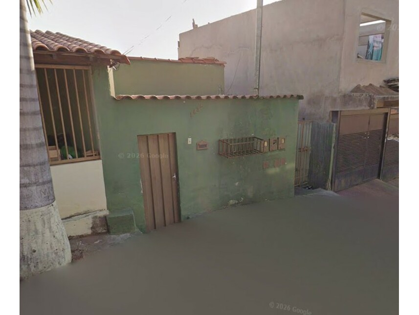 Apartamento em Ouro Branco, Luzia Augusta Da Silva, Rua Bahia 103 - Apartamento n° 103 - Porão - Luzia Augusta Da Silva, MG. Área: 71.66m2