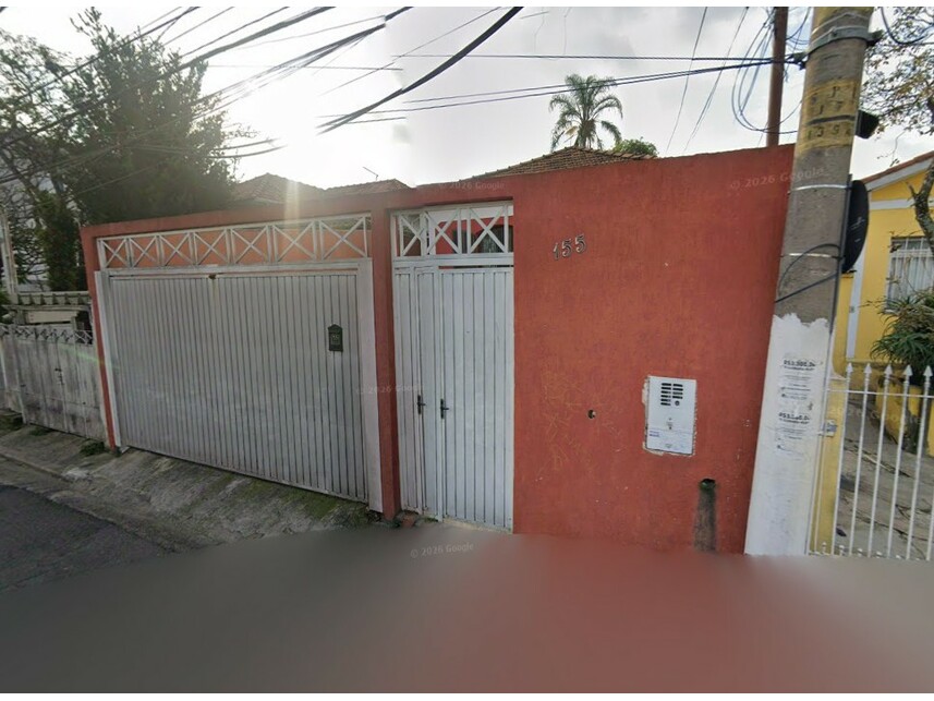 Casa em São Paulo, Jaçanã, Avenida Jaçanã 155 - Casa, SP. Área: 100m2