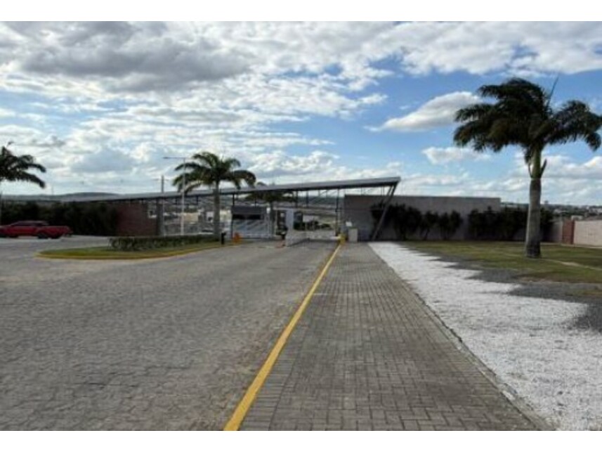 Casa em Campina Grande, Serrotão, Avenida Marechal Floriano Peixoto 5000 - Casa (Lote 35 da Quadra 20 - Unidade 534), Condomínio Parkville Residence Privê - Serrotão, PB. Área: 160m2