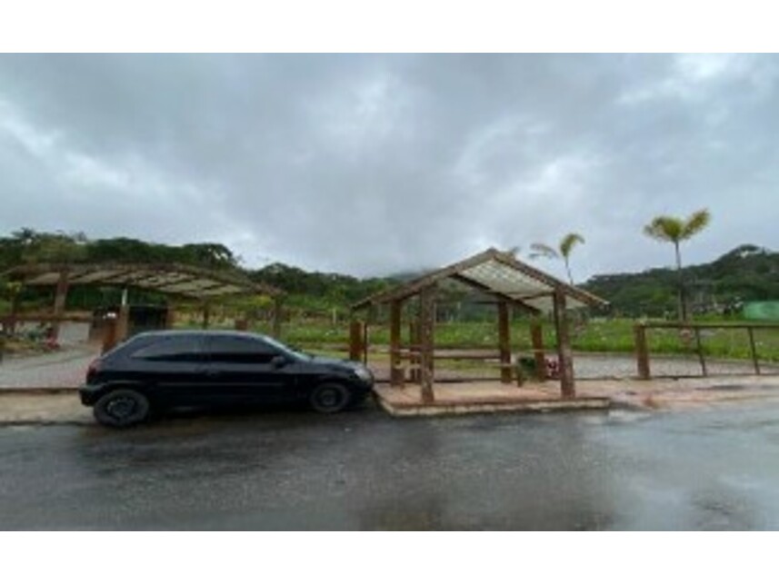 Terreno em Teresópolis, Colônia Alpina, Estrada Santa Rita s/nº  - Terreno - Unidade 92 da Quadra III - Colônia Alpina, RJ. Área: nullm2
