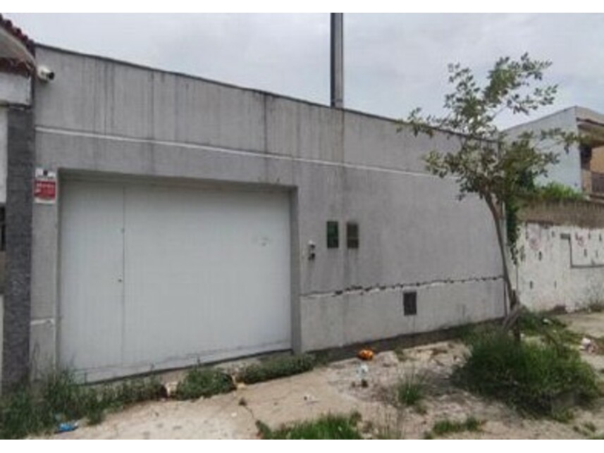Casa em Rio de Janeiro, Cachambi, Rua Basílio de Brito 246 - Casa - Cachambi, RJ. Área: 102m2