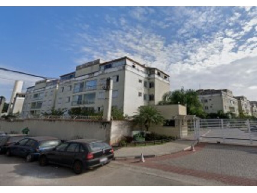 Apartamento em Cotia, Jardim Santa Izabel, Estrada Municipal 262 - Apartamento nº 21 (2º pavimento, Edifício Turim) Residencial Terrazzo Vianna, com direito a uma vaga de garagem. - Jardim Santa Izabel, SP. Área: 49.62m2