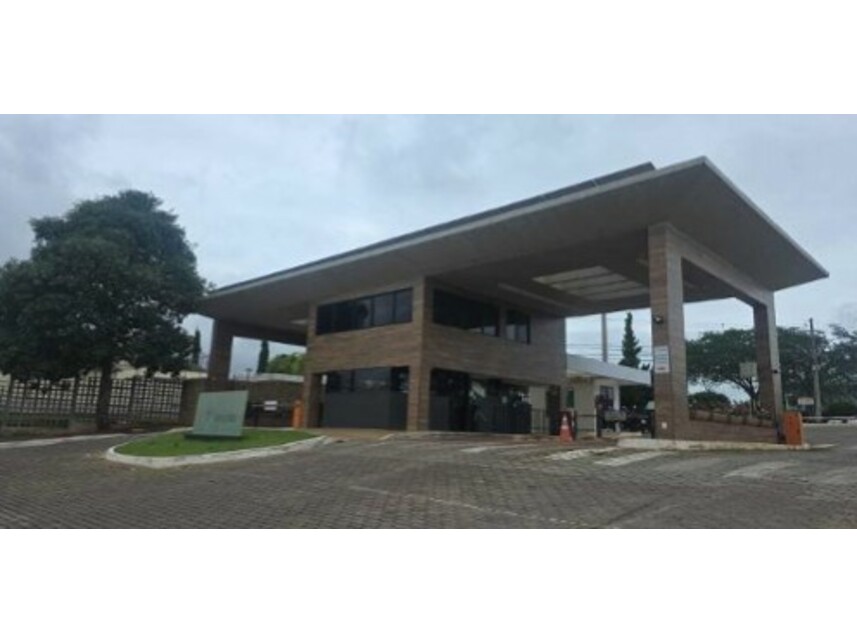 Terreno em Brasília, Setor Habitacional Jardim Botânico, Rua Mote Sinai s/nº - Terreno (Lote 2), Condomínio Morada de Deus - Setor Habitacional Jardim Botânico, DF. Área: 863.93m2