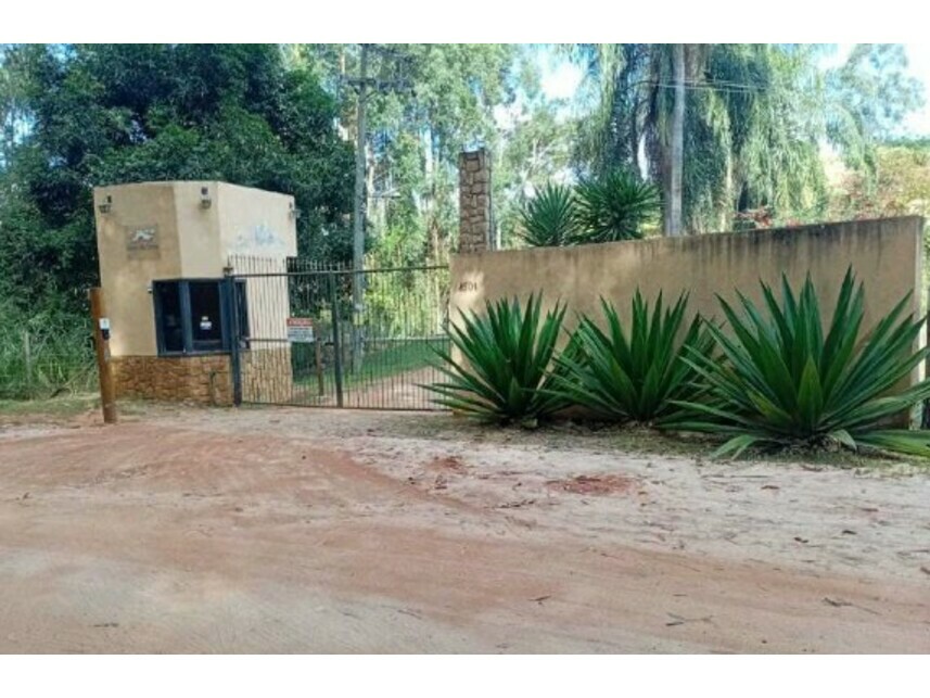 Terreno em Areal, Mundo Novo, Estrada Do Mundo Novo S/nº - Terreno (área Nº 13 Da Rua B), Condomínio Vista Da Serra, RJ. Área: 9300m2