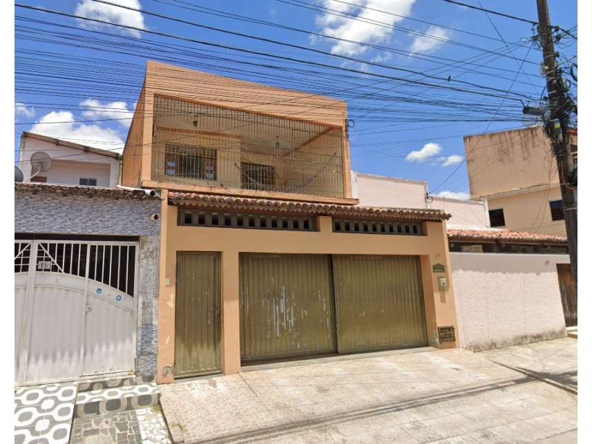 Outros em Senhor do Bonfim, Centro, Rua Atahualpa de Menezes 191 - Centro, BA. Área: 436.86m2