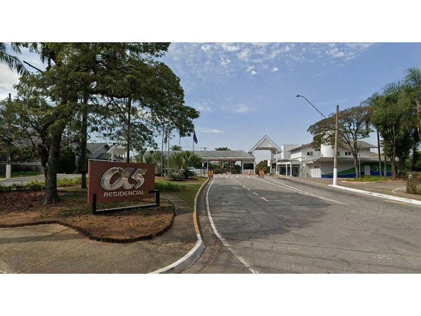 Casa em Santana de Parnaíba, Alphaville Residencial 5, Alameda dos Lírios 196 - Casa (Lote nº 14 da Quadra 18) Condomínio Alphaville Residencial Cinco - Alphaville Residencial 5, SP. Área: 292.24m2