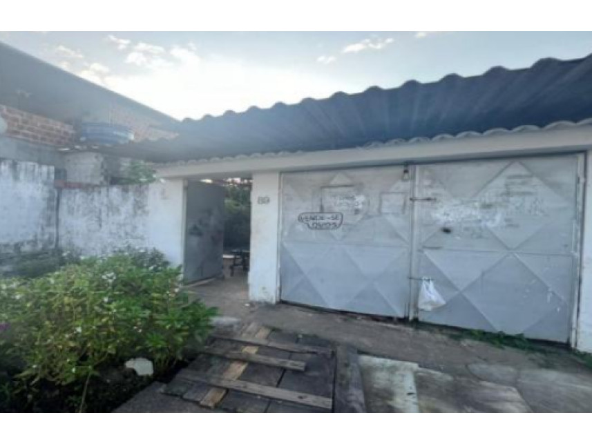 Casa em Moreno, José Da Bica, Rua Maria de Fátima Farias 89 - Casa (Lote 05 da Quadra 15) - José Da Bica, PE. Área: 105m2
