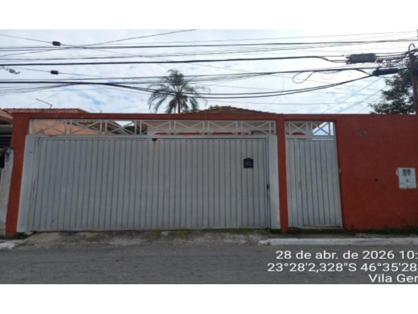 Casa em São Paulo, Jaçanã, Avenida Jaçanã 155 - Casa, SP. Área: 100m2
