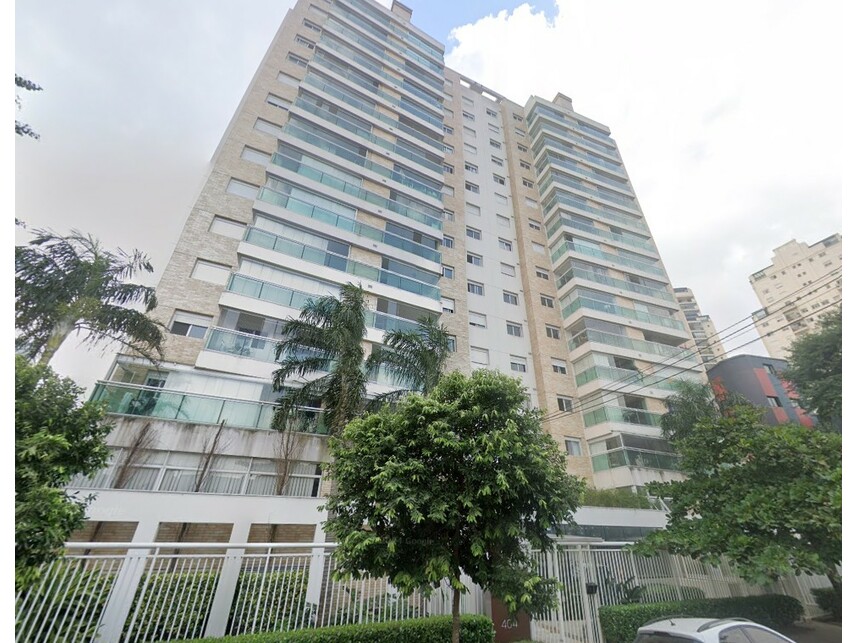 Apartamento em São Paulo, Casa Verde, Rua Zanzibar 404  - Apartamento nº 1109 (11º pavimento), Condomínio My Place Braz Leme, com direito a duas vagas de garagem - Casa Verde, SP. Área: 64.96m2