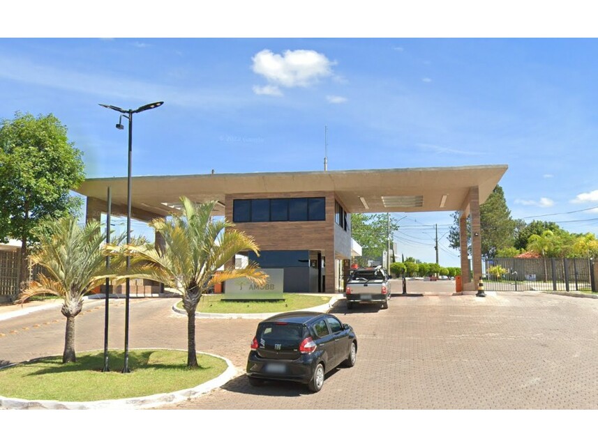 Terreno em Brasília, Setor Habitacional Jardim Botânico, Rua Mote Sinai s/nº - Terreno (Lote 2), Condomínio Morada de Deus - Setor Habitacional Jardim Botânico, DF. Área: 863.93m2