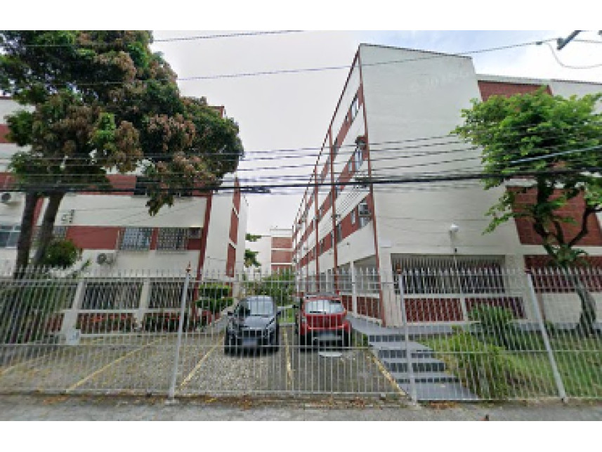 Apartamento em Rio de Janeiro, Portuguesa, Avenida Carlos Meziano 50 - Apartamento nº 101 (Bloco 1), Condomínio Habitacional Ruben Berta Lote 4 - Portuguesa, RJ. Área: nullm2