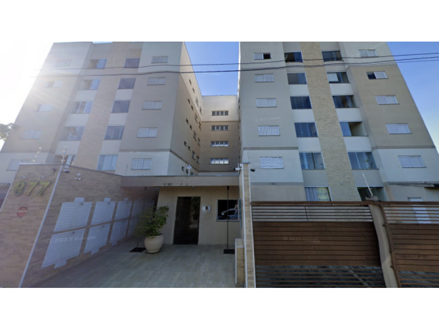 Apartamento em Pindamonhangaba, Chácara Da Galega, Rua Álvaro Pinto Madureira 877 - Apartamento nº 06 (térreo), Condomínio Residencial Embaúba, com direito a vaga de garagem nº 06 - Chácara Da Galega, SP. Área: 68.54m2