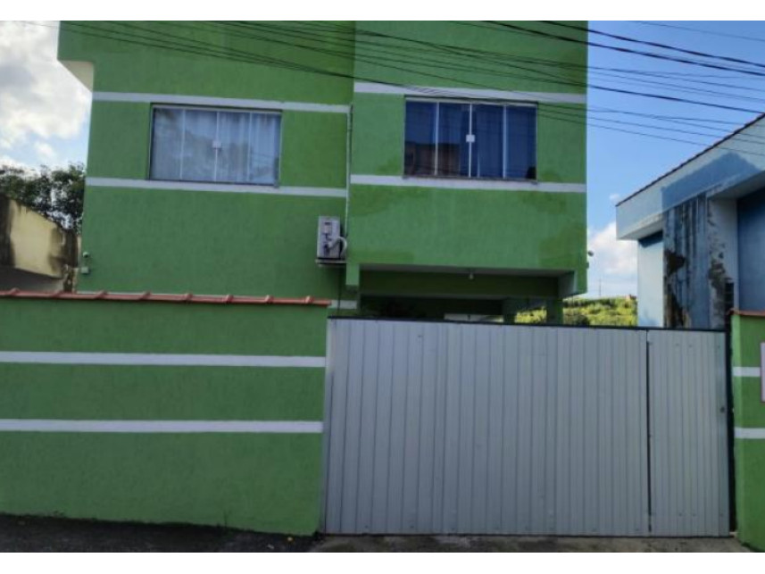 Casa em Porto Real, Jardim Das Acácias, Rua 8 210 - Casa 1 (Lote 595 da Quadra 25). - Jardim Das Acácias, RJ. Área: 117.36m2