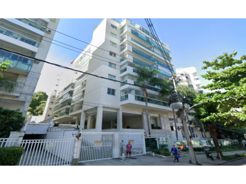 Apartamento em Rio de Janeiro, Freguesia - Jacarepaguá, Estrada do Bananal 721 - Apartamento nº 402 (Bloco 01) Condomínio Village Vert, com direito a uma vaga de garagem. - Freguesia - Jacarepaguá, RJ. Área: nullm2