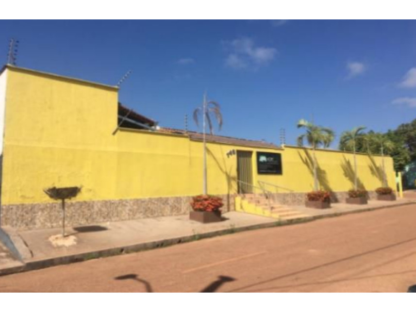Casa em Ulianópolis, Caminho Das Árvores, Rua Ipê 140 - lts. 11 e 12 da qdra 14 - Caminho Das Árvores, PA. Área: 230.94m2
