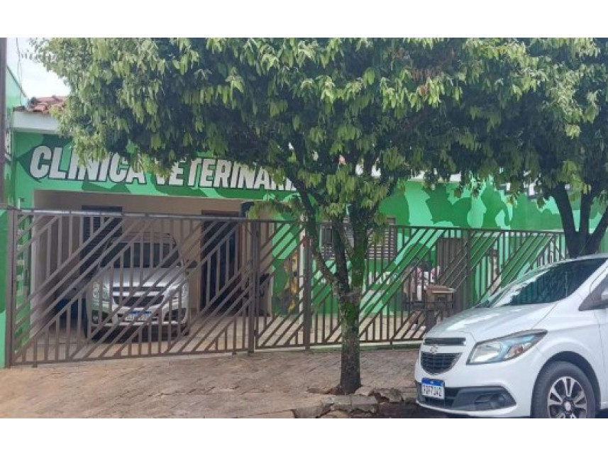 Casa em Santa Adélia, Jardim Colombo, Rua Andre Soler Cervantes 32 - Casa (Lote 3 da Quadra M) - Jardim Colombo, SP. Área: 166.92m2