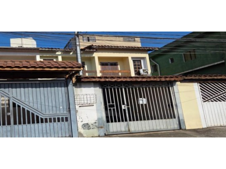 Casa em São Paulo, Vila Regina, Rua Mariano Moro 704 - Casa (parte do Lote 31, 32 e 33 ou Lote G da Quadra D) - Vila Regina, SP. Área: 94.9m2