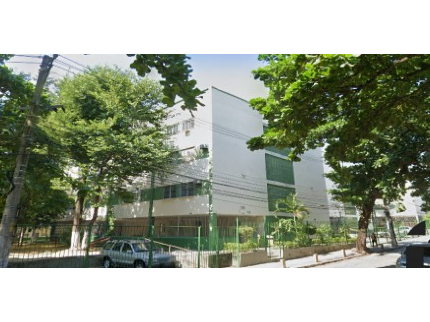 Apartamento em Rio de Janeiro, Portuguesa, Avenida Carlos Meziano 50 - Apartamento nº 101 (Bloco 1), Condomínio Habitacional Ruben Berta Lote 4 - Portuguesa, RJ. Área: nullm2