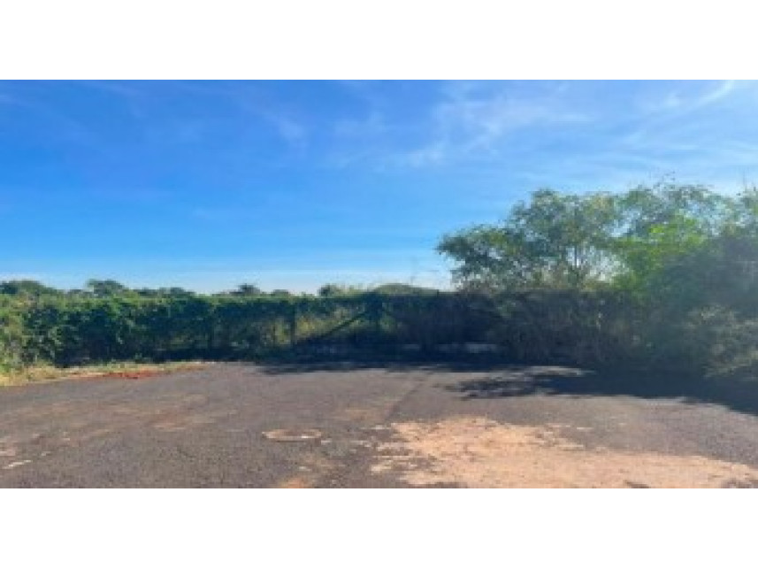 Terreno em Morro Agudo, Recreio Dos Bandeirantes, Rua Sebastião Fialho de Carvalho s/nº - Terreno (Gleba A) - Recreio Dos Bandeirantes, SP. Área: 3000m2