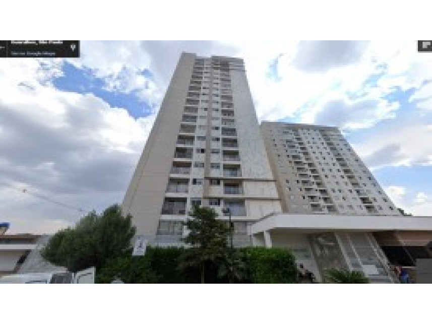 Apartamento em Guarulhos, Ponte Grande, Rua Cabo João Teruel Fregoni 124 - Apartamento nº 153 (15º andar), Torre G, Edifício Gemini, Condomínio Parque do Sol, com direito a uma vaga de garagem - Ponte Grande, SP. Área: 52.63m2