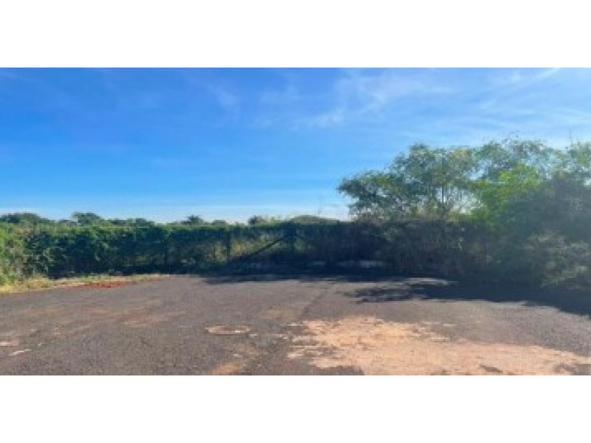 Terreno em Morro Agudo, Recreio Dos Bandeirantes, Rua Sebastião Fialho de Carvalho s/nº - Terreno (Gleba A) - Recreio Dos Bandeirantes, SP. Área: 3000m2